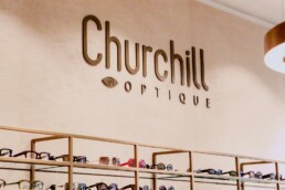Churchill Optique