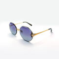 Montures Chopard disponibles chez Churchill Optique à Uccle