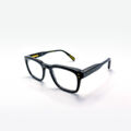 Montures Steve McQueen disponibles chez Churchill Optique à Uccle