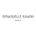 Montures Emmanuelle Khanh disponibles chez Churchill Optique à Uccle