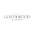 Montures Gold & Wood disponibles chez Churchill Optique à Uccle