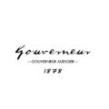 Montures Gouverneur Audigier disponibles chez Churchill Optique à Uccle
