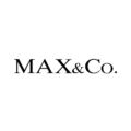 Montures Max & Co disponibles chez Churchill Optique à Uccle