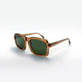 Montures Steve McQueen disponibles chez Churchill Optique à Uccle