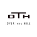 Montures OTH Over The Hill disponibles chez Churchill Optique à Uccle