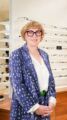 Line Ersb&oslash;ll, responsable finances et ressources humaines chez Churchill Optique