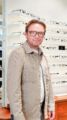 Michel Boulengier, opticien-optom&eacute;triste chez Churchill Optique &agrave; Uccle