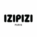 Monture IZIPIZI colorée, disponible chez Churchill Optique à Uccle