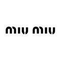 Montures Miu Miu disponibles chez Churchill Optique à Uccle