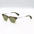 Lunettes de soleil Lunetterie Générale Chivalry, chez Churchill Optique à Uccle