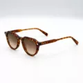 Lunettes de soleil Lunetterie Générale, design vintage, chez Churchill Optique à Uccle