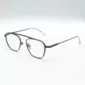 Monture optique Lunetterie Générale en acétate, chez Churchill Optique à Uccle