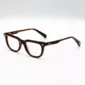 Monture optique Lunetterie Générale Tokyo, chez Churchill Optique à Uccle